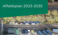 Affaldsplan 2023-2035