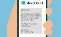SMS-Service